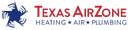 Texas AirZone logo