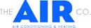 The Air Company logo