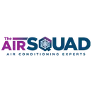 The Air Squad logo