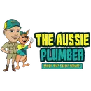 The Aussie Plumber logo