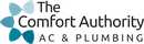 The Comfort Authority logo
