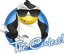 The Coolest logo