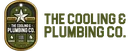 The Cooling & Plumbing Co logo