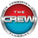 The Crew logo