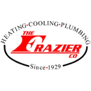 The Frazier Company logo