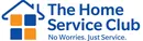 The Home Service Club logo