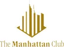 The Manhattan Club logo