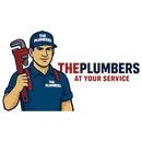 The Plumbers logo