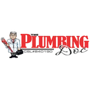The Plumbing Doc logo