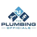 The Plumbing Officials logo
