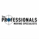 The Professionals Moving Specialists logo