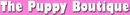 The Puppy Boutique logo