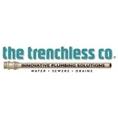 The Trenchless Co. logo