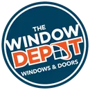 The Window Depot logo
