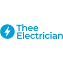 Thee Electrician logo