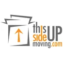 This Side Up Moving & Storage logo