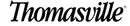 Thomasville Furniture logo