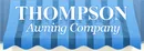 Thompson Awning Company logo