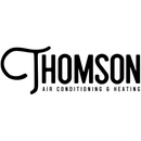 Thomson Air Conditioning & Heating logo