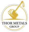Thor Metals Group logo
