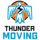 Thunder Moving logo