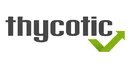 Thycotic logo