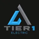 Tier 1 Electric logo