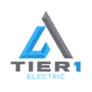 Tier 1 Electric logo