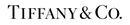 Tiffany & Co. logo