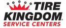Tire Kingdom logo