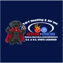TNT Heating & Air logo