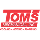 Tom's Mechanical logo