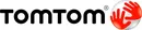 TomTom Portable GPS logo
