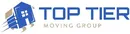 Top Tier Moving Group logo