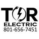 TOR Electric logo