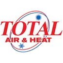 Total Air & Heat logo