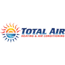 Total Air Heating & Air Conditioning logo