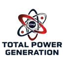 Total Power Generation logo