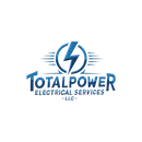 TotalPower Electrical Services logo