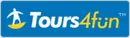 Tours4Fun logo
