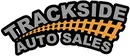 Trackside Auto Sales logo