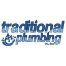 Traditional Plumbing Co logo
