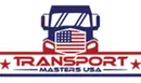 Transport Masters USA logo