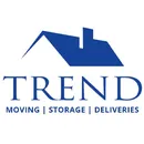 Trend Moving & Storage logo