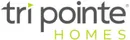 Tri Pointe Homes logo