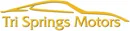 Tri Springs Motors logo