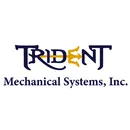 Trident Mechanical Systems logo