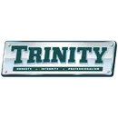 Trinity Heating & Air Conditioning logo
