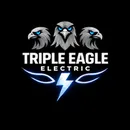 Triple Eagle Electric logo