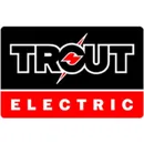 Trout Electric logo